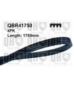 QUINTON HAZELL - QBR41750 - 